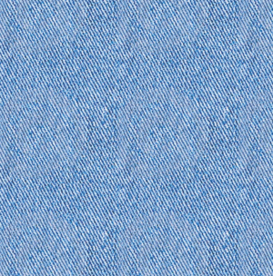 Audrey Textured Stretch Denim Pull-On Slim Jeans-Skyfall