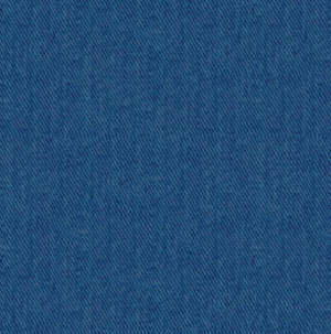 Brooke High Rise Palazzo Jeans-Bluedream