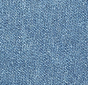 Flowy Lyocell® Denim Skirt-Bluebliss