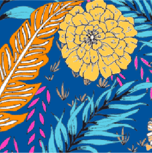 Morocco Front-Tie Kimono Top-Morocco