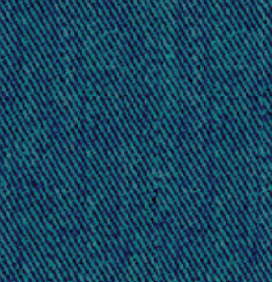 Sophia Curvy Hugging Wide Leg Jeans-Antiqueblue