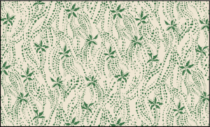 Upf 50+ Performance Stretch Printed Pull On Skort-Montecito